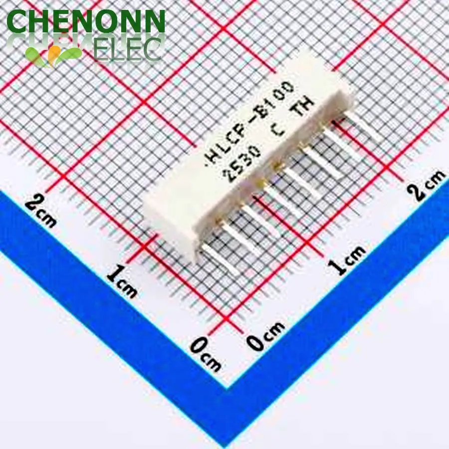 3PCS/LOT HLCP-B100 (Optoelectronics)