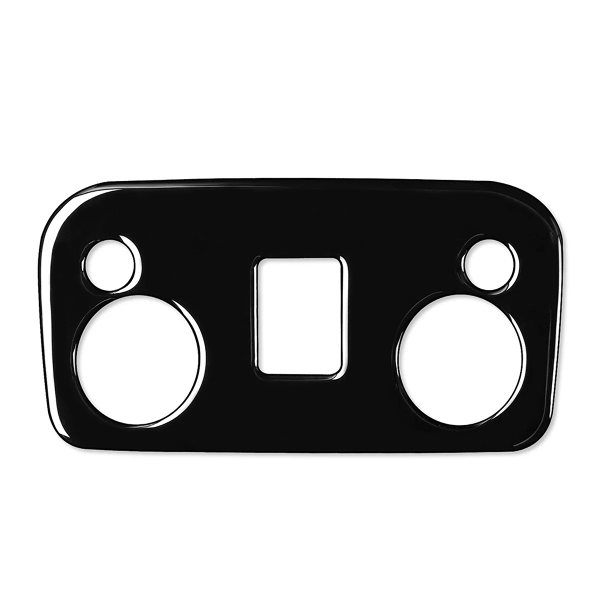 

Наклейка на крышу автомобиля, наклейка для интерьера автомобиля, модифицированный Стайлинг, автомобильный светильник на крышу для Ford Mustang 2015-2021, B