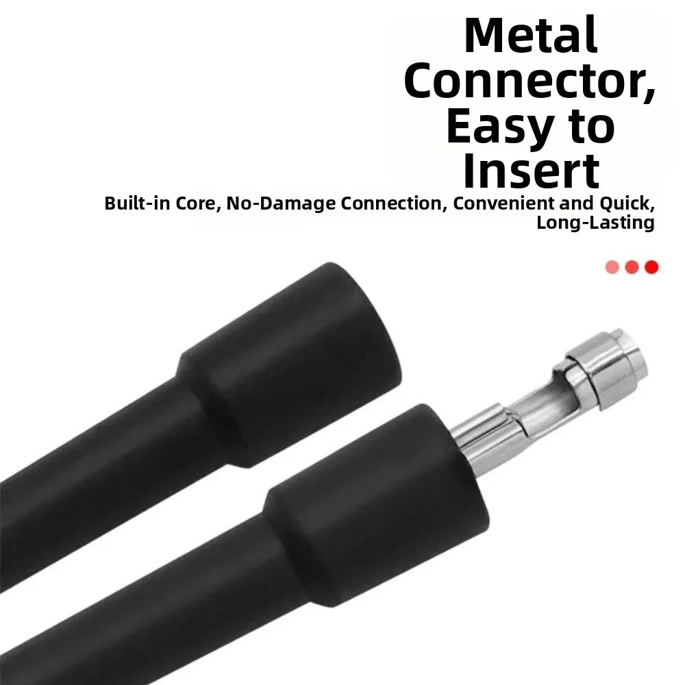 Professional Car Spark Plug Tester Accurate Rapid Diagnosis Universal Spark Tester Easy To Use Simple Ignition Tester
