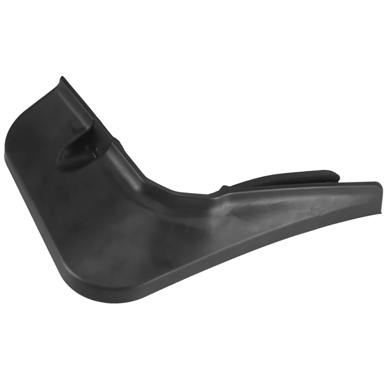 

AV36-4Pcs Car Mud Flaps For Toyota BZ4X 2022 Mudguards Fender Mud Guard Flap Splash Flaps Accessories