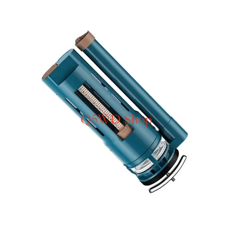 

Q5WD Split Toilet Drain Valves Toilet Water Outlet Valves Water Tanks Fittings