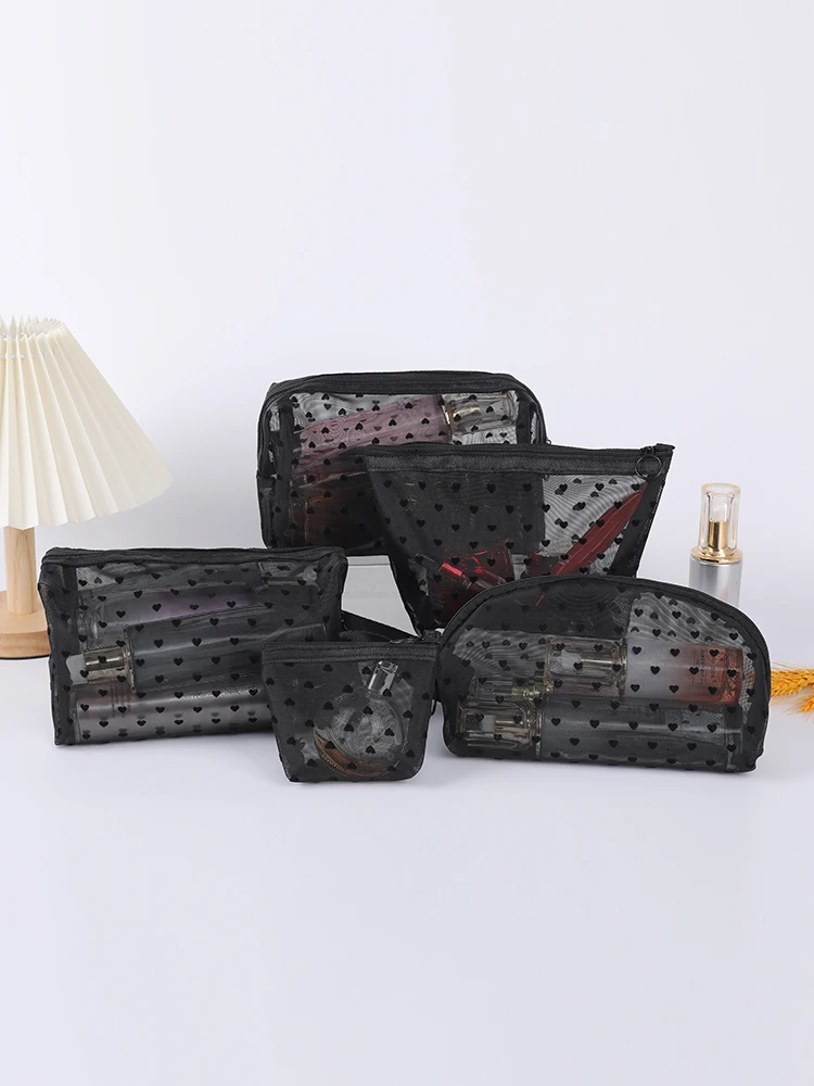 black S M L XL XXL