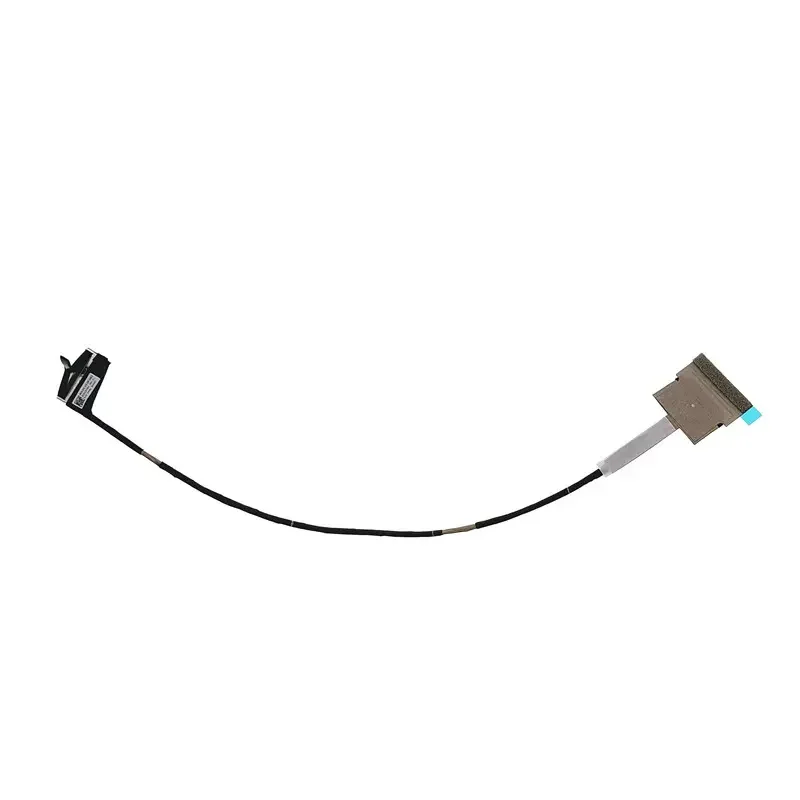 New Genuine Laptop LCD EDP Cable for Lenovo ThinkPad T16 Gen1 QHD UHD 2K 3K 4K 40pin DC02C00XE00 DC02C00XE10 DC02C00XE20