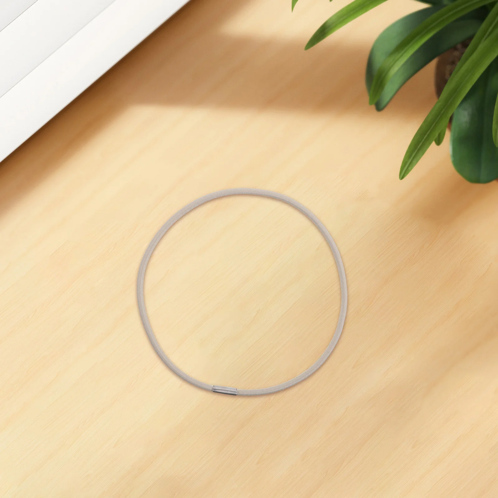 

10Pcs Microphone Shock Mount Universal Elastic Bands Effective Vibration Reduction for Various Mic Models 11.5cm