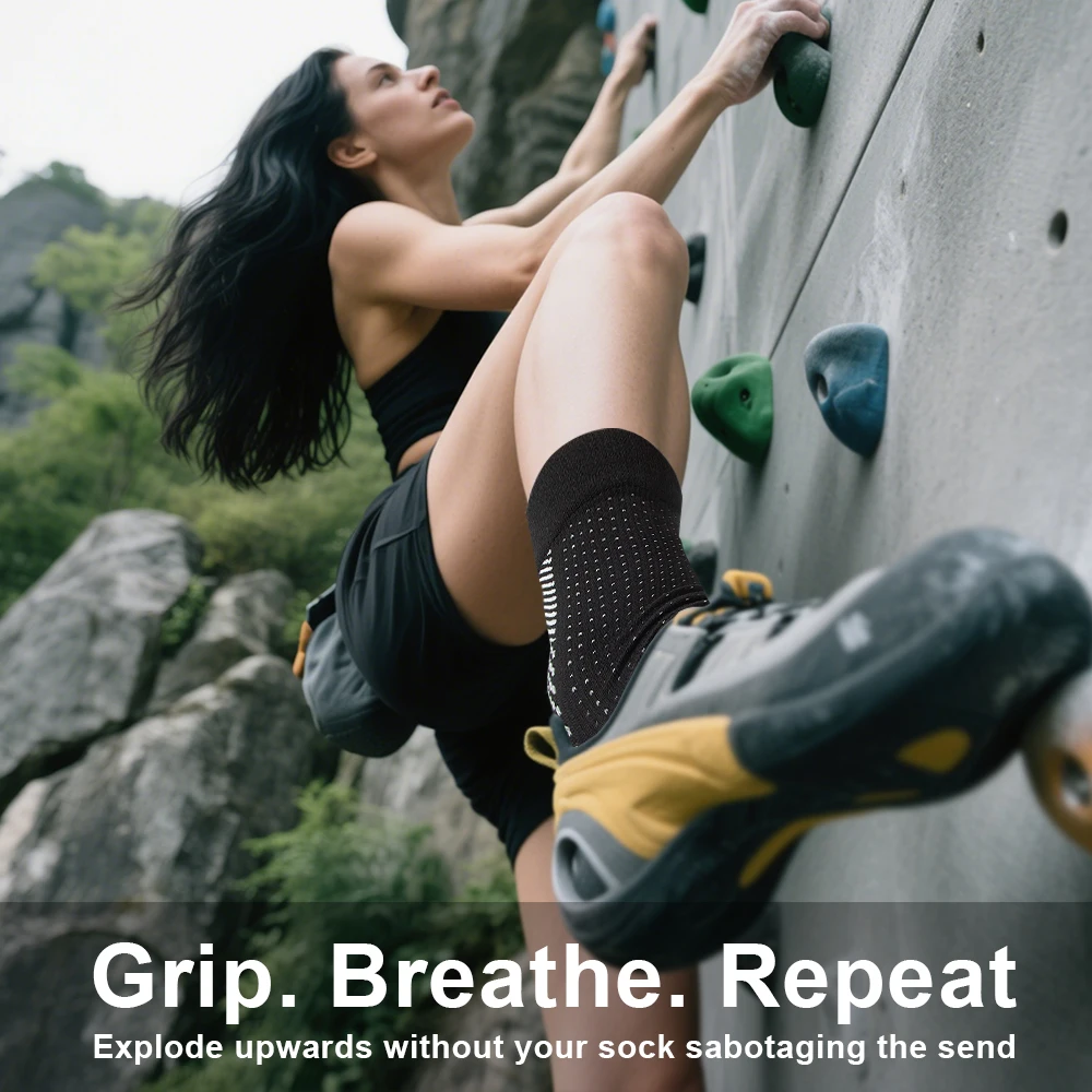 1Pair Nano Socks Neuropathy So - đánh giá và giá Ankle Brace Sock