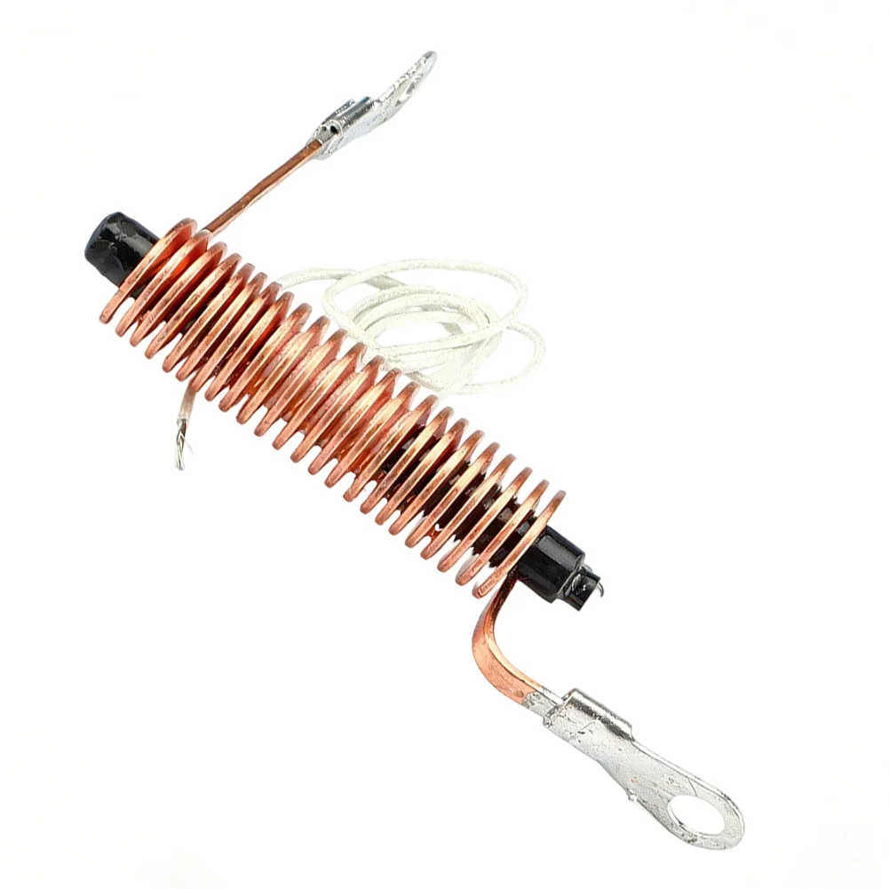 25:8 CUT LGK General Plasma Cutting Machine, Induction Coil 2*6mm All Copper Compatible With The LGK-120 Model
