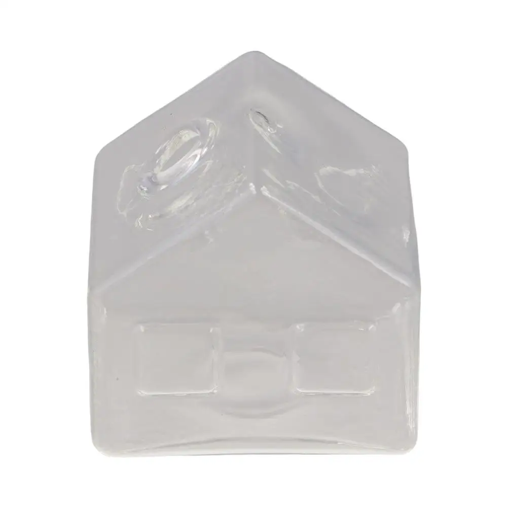 Modern House Shape …