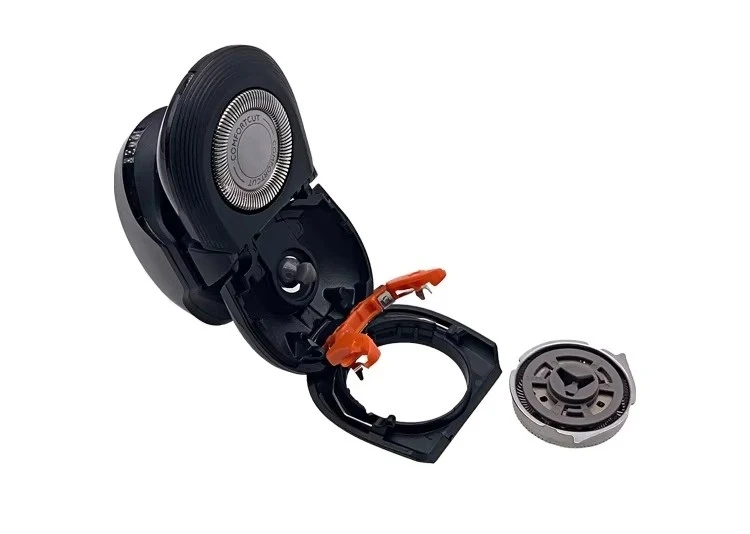 Suitable For Philips shaver shaver Series500 600 s528 s556 s626 blade head net accessories