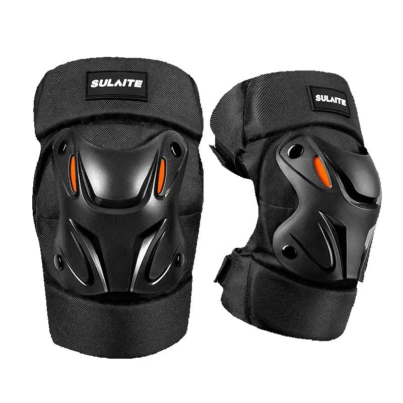 

2025 Motorcycle Riding Knee Pads, Off-road Riding Gear, Electric Motorcycle Riding Elbow Pads, Outdoor Sports Quick Release Gear