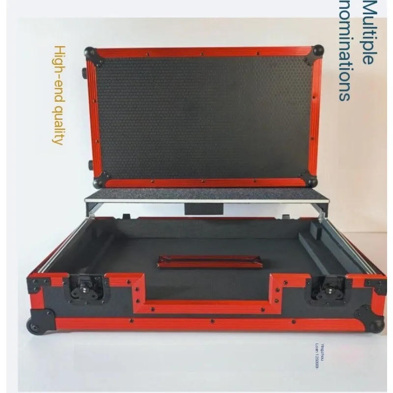 DDJ-1000SRT.DDJ-1000 DJ Deck Flight Case
