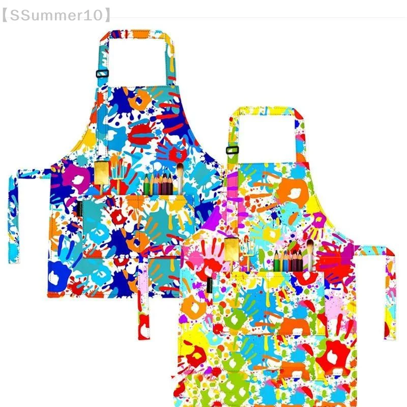 【SSummer10】【xxx】Kids Art Smock - Art Craft Toddlers review and price