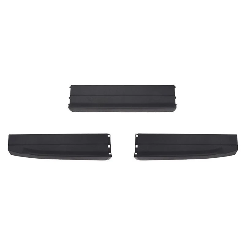 Replacement Rear Trunk Lip Molding Trim Tailgate Spoiler Wing For Ford Maverick 2022-2025 VNZ6Z-9944210-B-M54K
