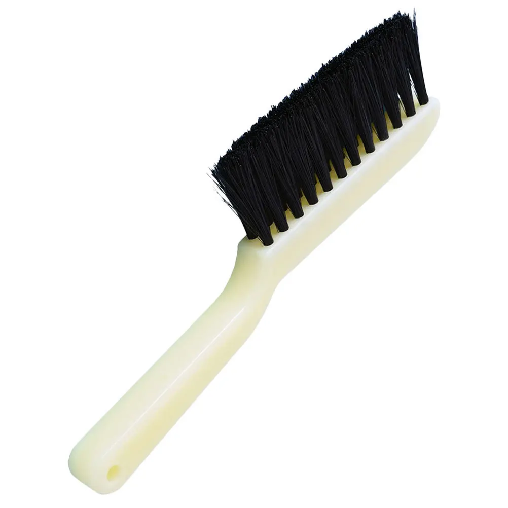 

Billiard Cleaning Brush Long Bristle Dual Length No Scratch Pool Table Felt Cleaner Plastic Handle Pool Table Accessory
