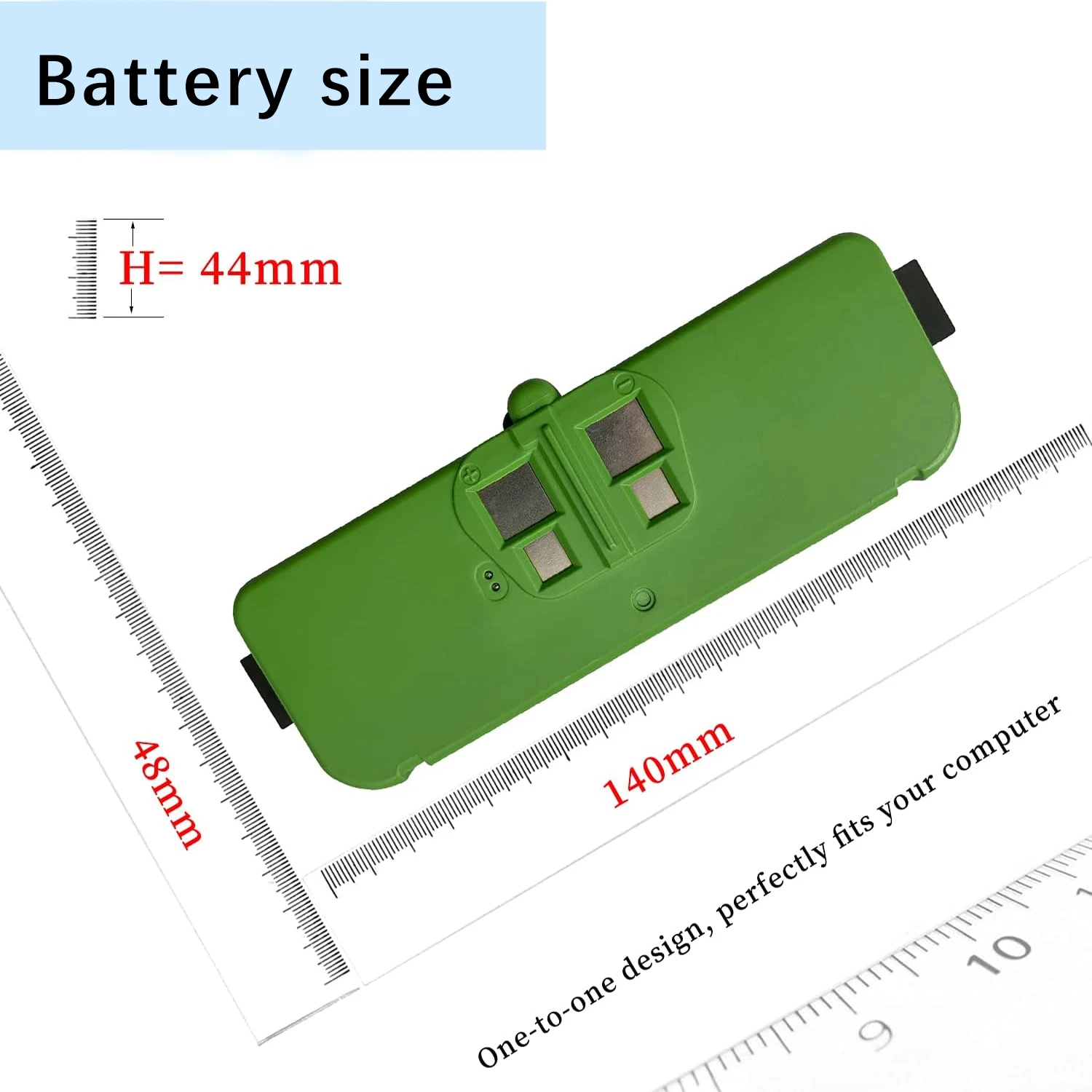 4376392 Battery For iRobot Roomba 960 980 965 895 890 860 695 690 680 675 640 614 550 560 580 595 Series 1800LI 2130LI