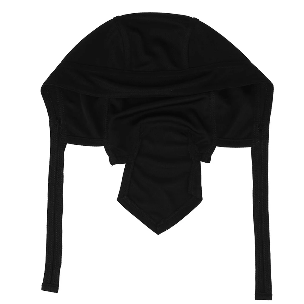 

6Pcs Outdoor Riding Hat Breathable Quick-Drying Sun Protection Sports Head Protector Navy Blue Black Grey Suitable for Cycling