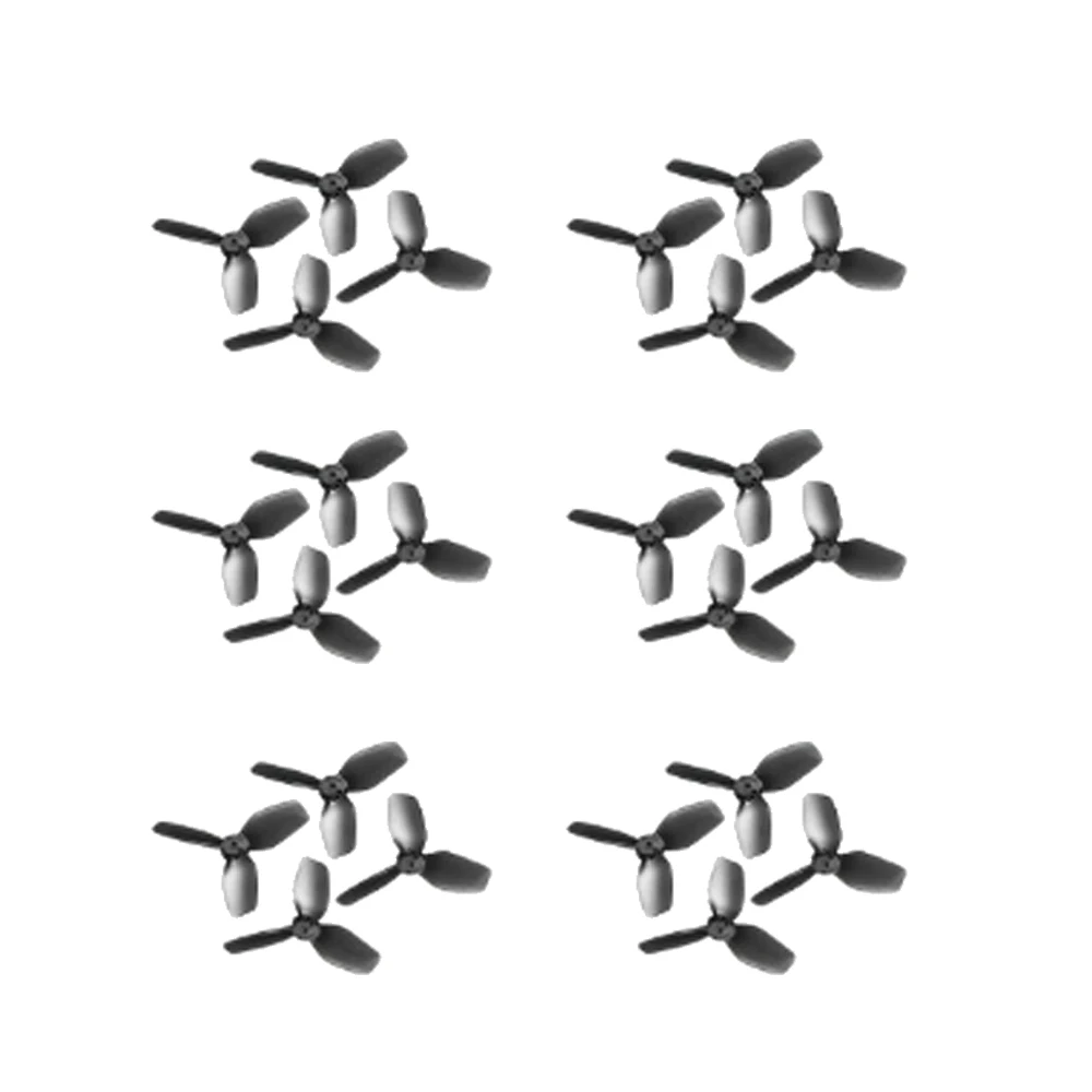 Wholesale V666 Drone Propeller Blade for Brushless RC Quacopter V666 Wing Maple Leaf Rotor Accessory