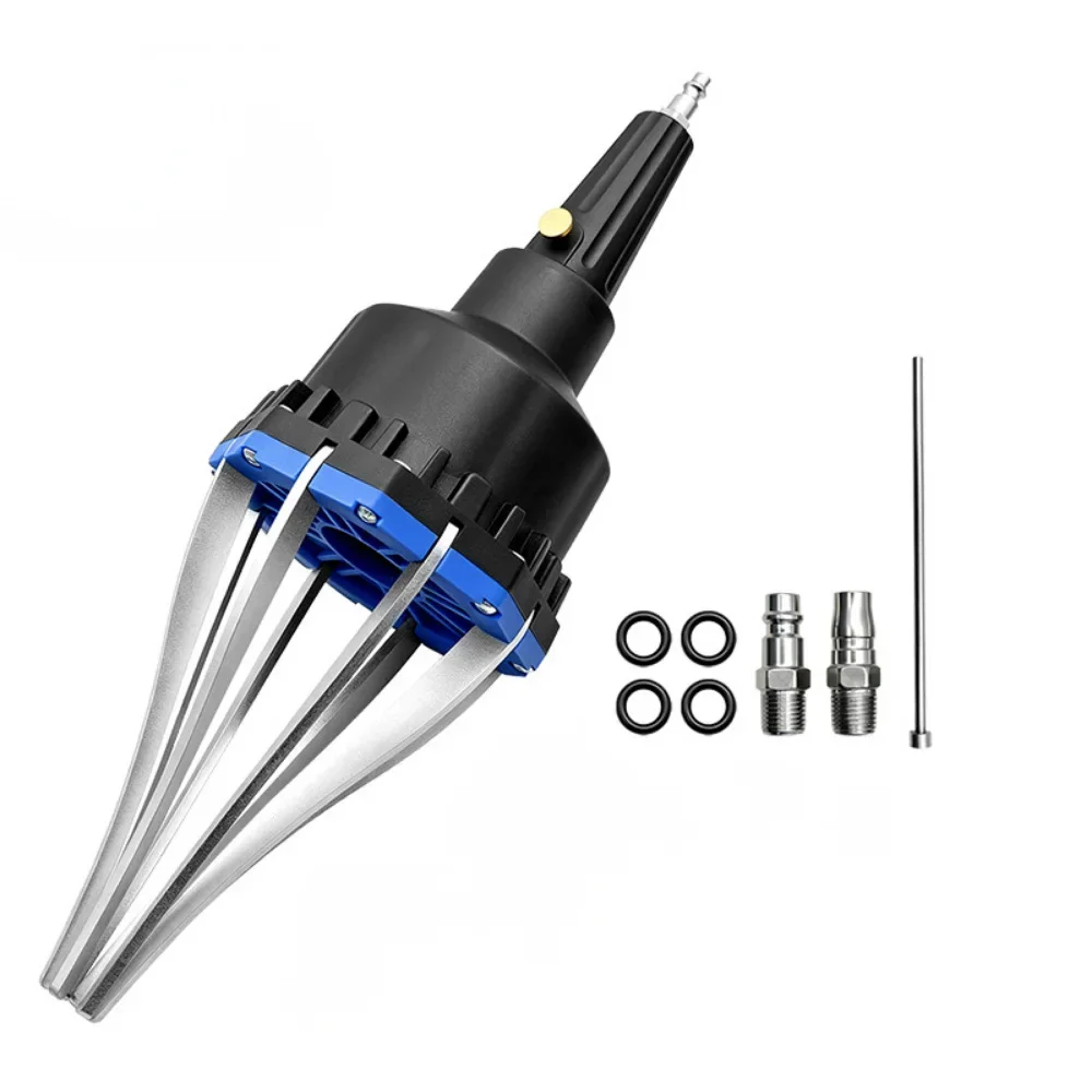 Pneumatic CV Boot Installation Removal Tool, Half Shaft CV Joint Boot Replacement Tool, Professional Auto Repair Tool