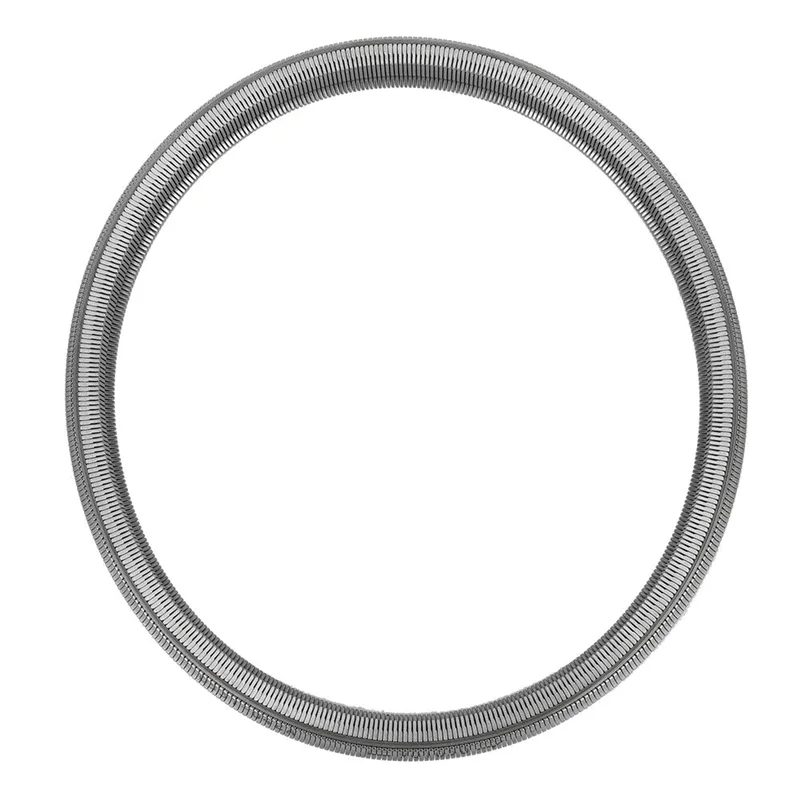 

Ремень цепи трансмиссии L38A-ABS CVT для NISSAN Cubemarch Note Tiida Versa Mitsubishi Mazda Hyundai BMW 901050 901064