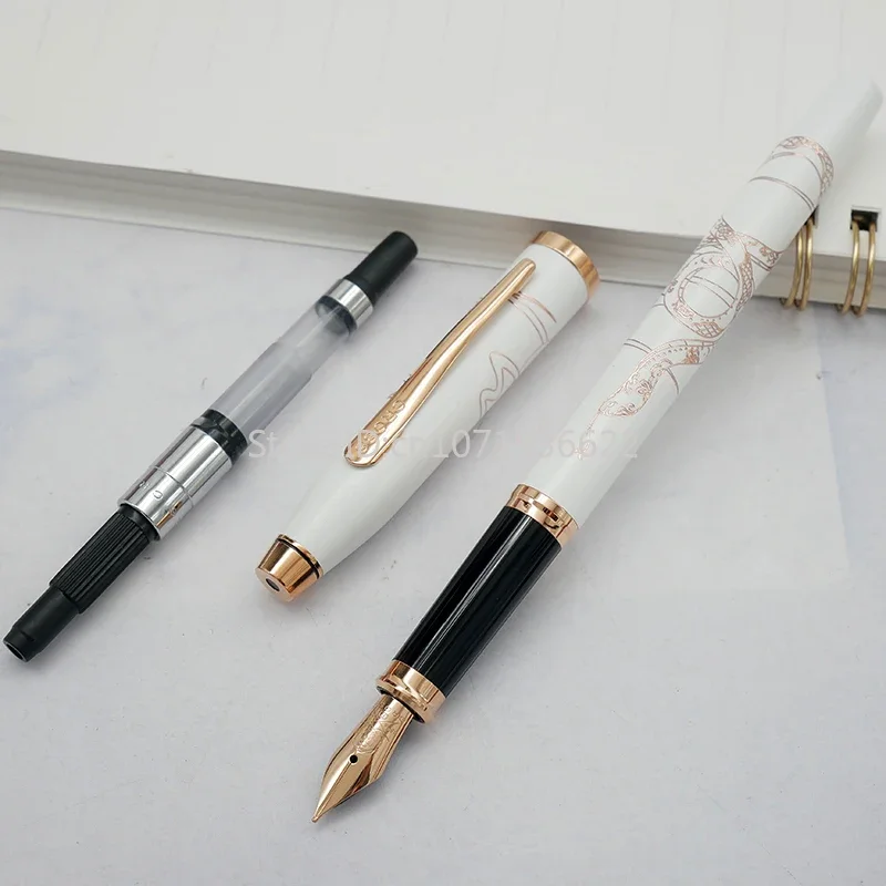 US Cross 2025 Fountain Pen Year of The Snake Zodiac Snake