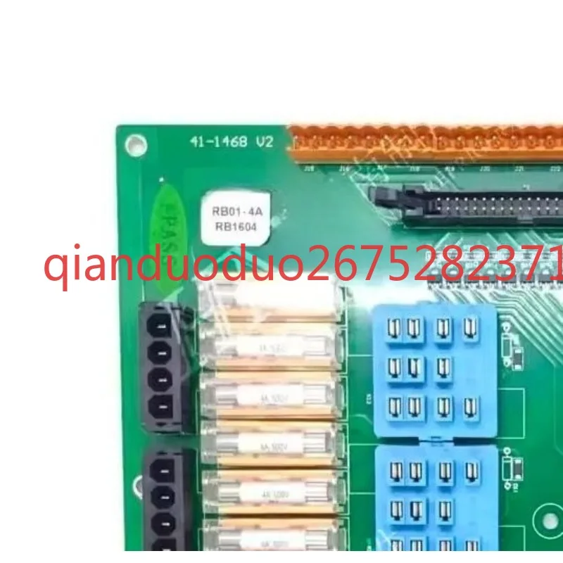 Suitable for main board 41-1468 RB01-4A RB1604 Relay RM732024 New