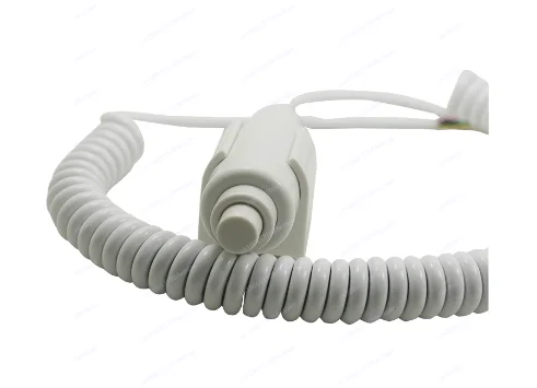 X-ray machine hand brake switch Exposure hand brake Exposure switch X-ray machine switch DR Exposure hand brake TPU line