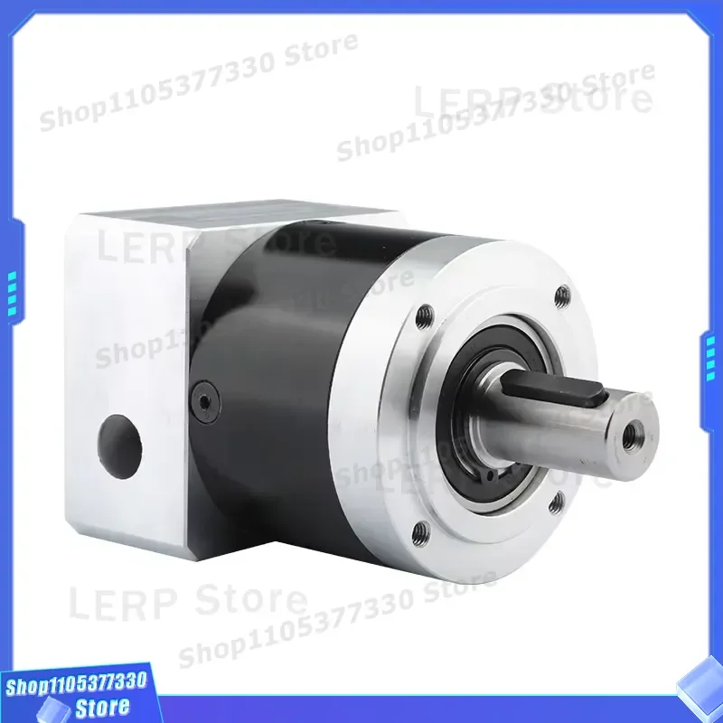 Vertical Coaxial Servo Motor Planetary Reducer High Precision Low Noise One Drive for Industrial Automation Equipment Low
