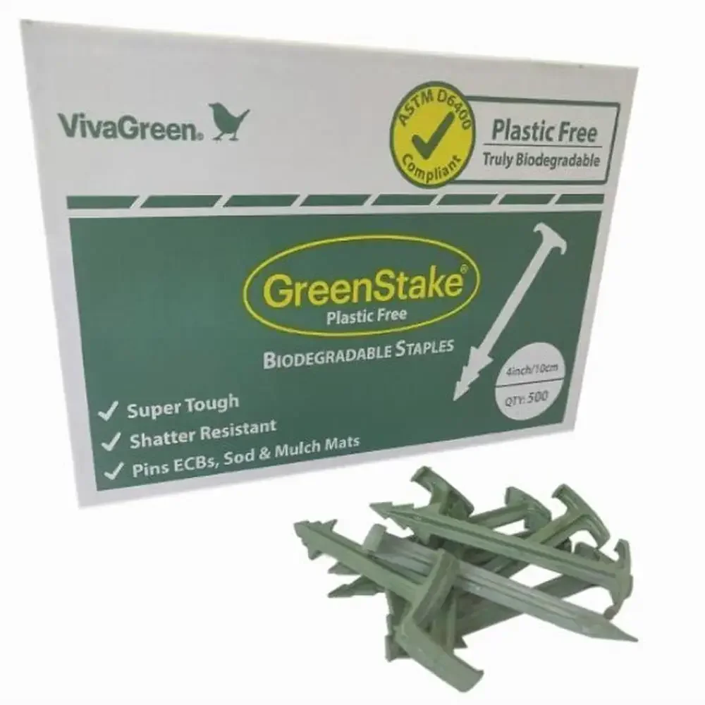 Biodegradable Garde… - image