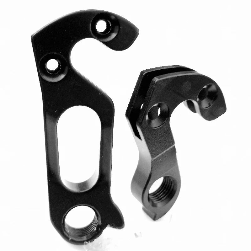 1PC Bicycle Rear Derailleur Hanger For Bergamont Lapierre 32-57-145 Aircode Efi Xelius Sensium Ghost Ez1859 Nivolet Mech Dropout