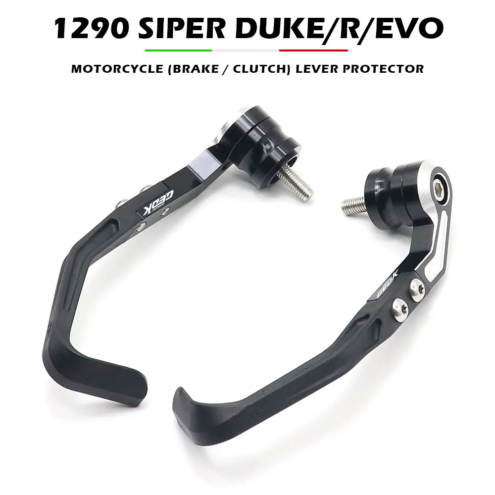 

1290 SUPER DUKE RR Motorcycle Brake Clutch Handle Protection For 1290 SUPER DUKE R EVO 2021~2023 Modified Protector Accessories