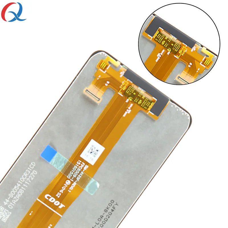 pantalla for samsung galaxy a12 lcd Touch Screen a125f screen replacement Mobile Phone Lcds for Samsung A12 displa