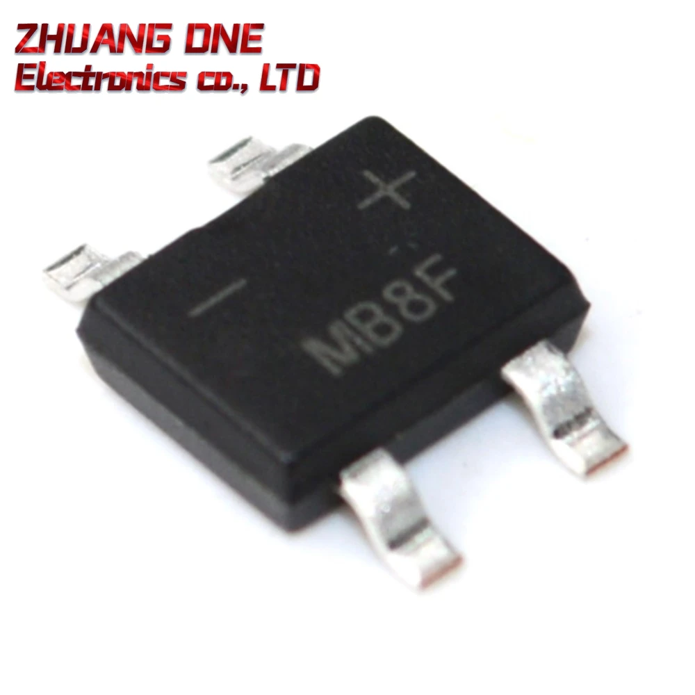 50 peças abs10 sop-4 smd abs210 abs8 mb6m mb10m mb10f mb6s mb8s mb8f mb6f mb10s dip-4 ponte retificadora pilha chip ic