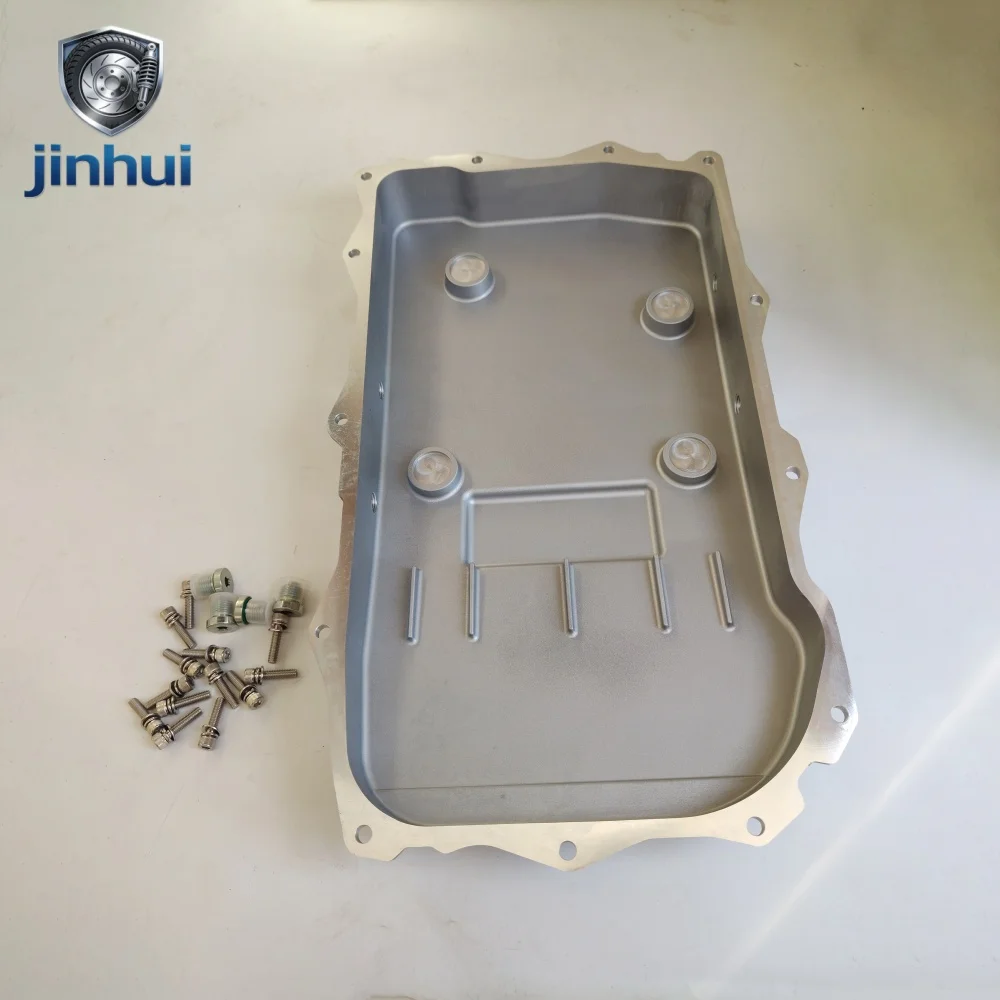 Cross-border Supply Automobile Spare Parts Car Transmission Oil Pan 24119504520 For BMW M2 M3 G80 M4 G82