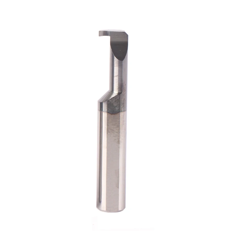 Boring Grooving Carbide Mini Internal Lathe Turing Tool SBWR  SBWR05100R005-D4 SBWR20100R010-D5 Internal Milling Cutter