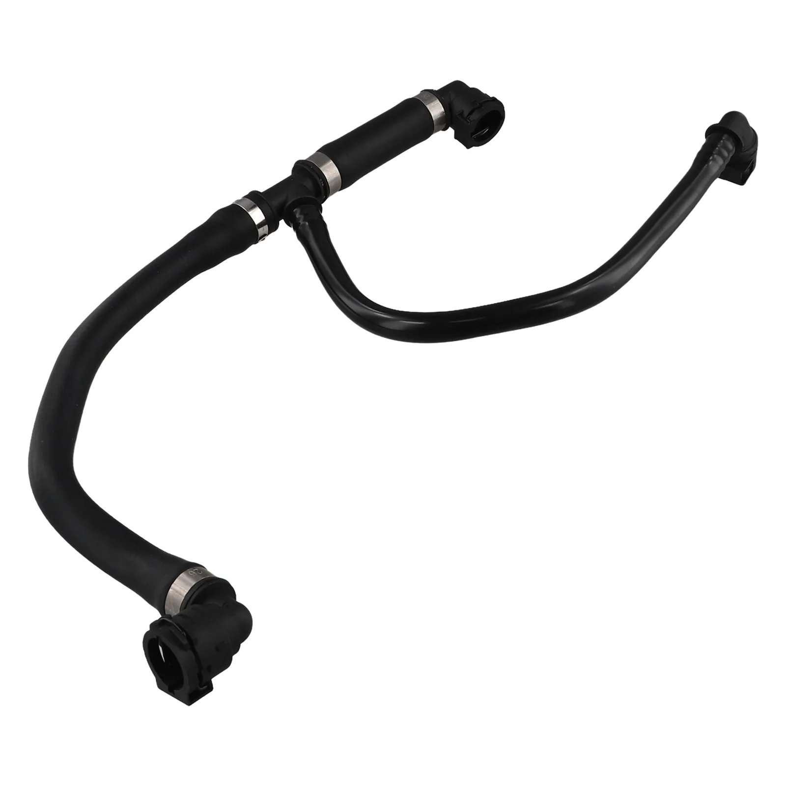 

Запасной термостатический шланг для водяной системы автомобиля, идеально подходит для обслуживания, стабильные характеристики, номер OEM-детали 17128616914