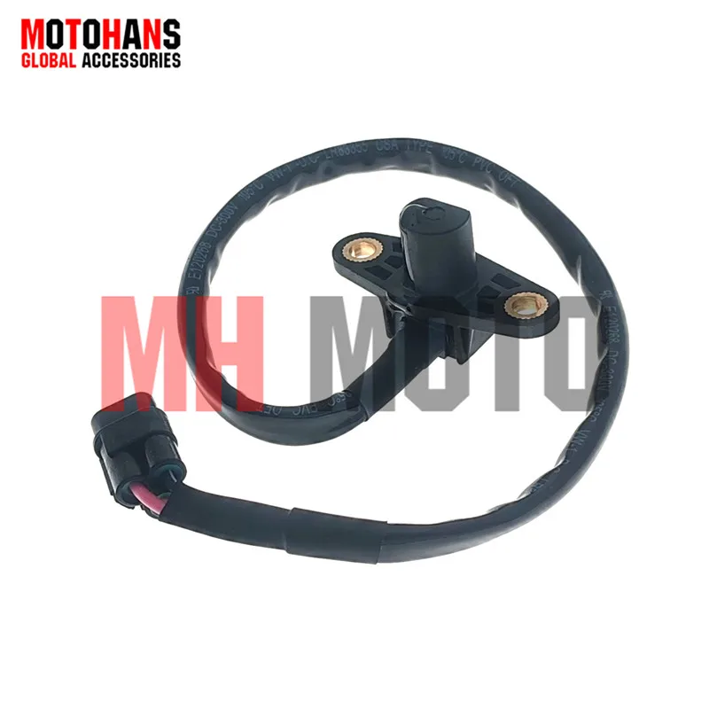 SUZUKI DR150 MOTORCYCLE SPEEDOMETER SPEED SENSOR CABLE SENSING LINE