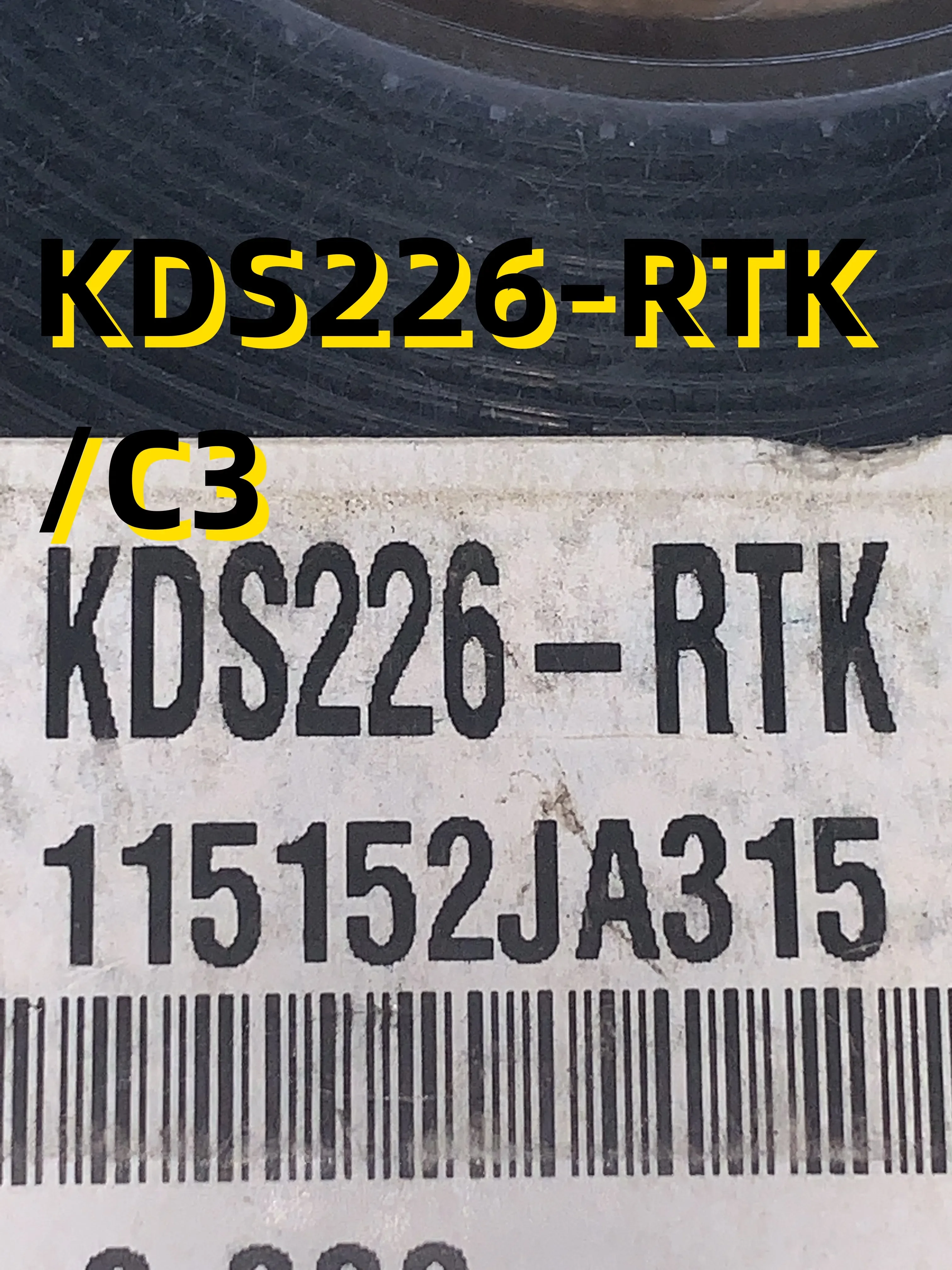 

10шт KDS226-RTK /C3