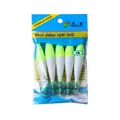 Fluorescent Yellow
