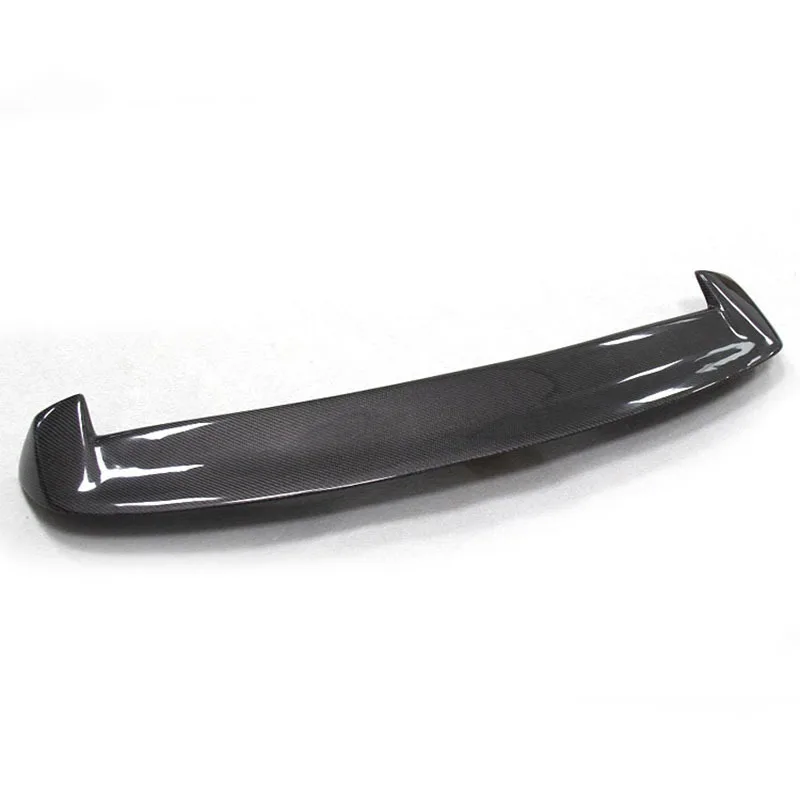 

High Quality Dry Carbon Fiber Sport Car Wing Rear Spoiler suitable for 1 Series F20 3D Model