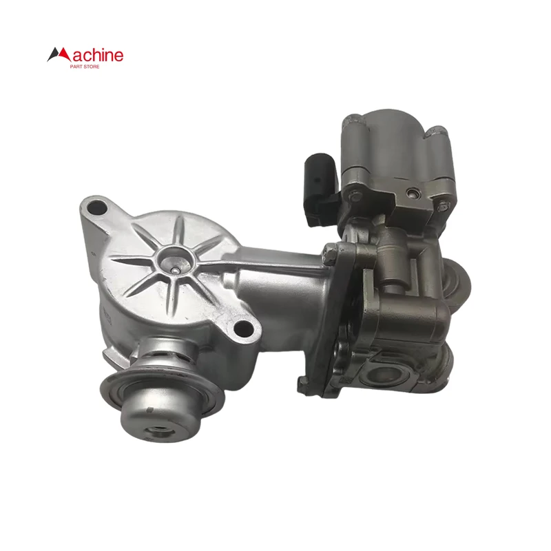 A2710702201 Hight Pressure Fule Injector Pump  A2710703501 For Mercedes W212 W207 M271 E-CLASS E200 Cgi E250 E300 A2710703701