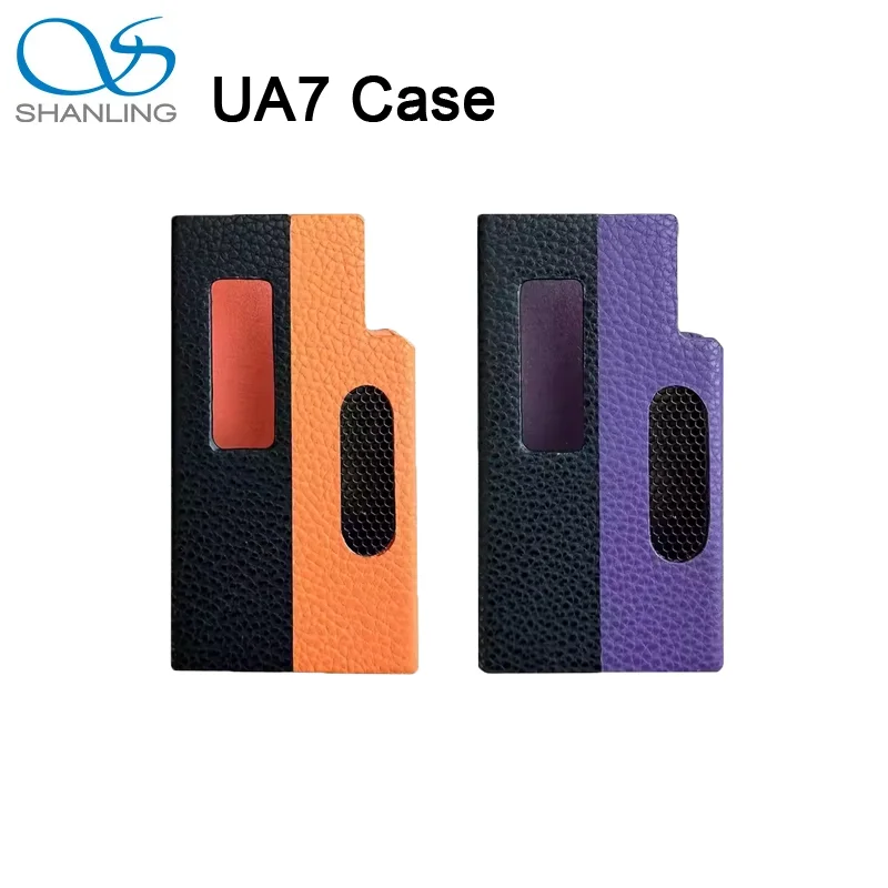 : Mp3/mp4 tassen en koffers