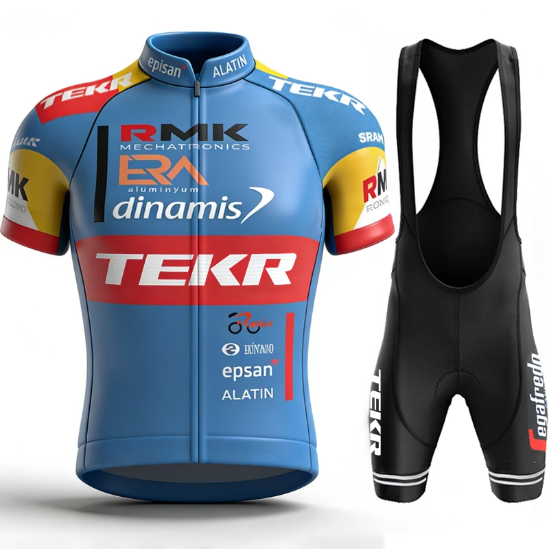 

Одежда для горного велосипеда, трикотажные велосипедные шорты, мужской летний комплект Mtb, униформа Mallot Man, мужской костюм 2024, мужская одежда, нагрудник Майо