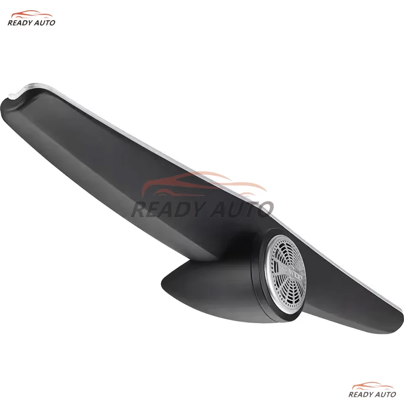 Suitable For Tesla Model 3 Model Y  Central Console Tweeter Speaker Plug and Play High-frequency Sound Convergence