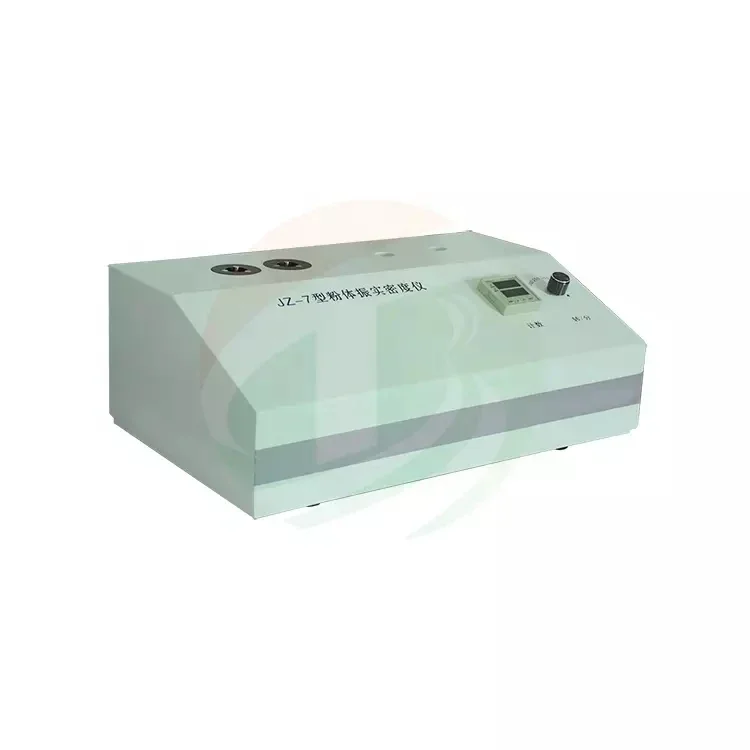 TOB Tap Density Tester With Two Testing Position