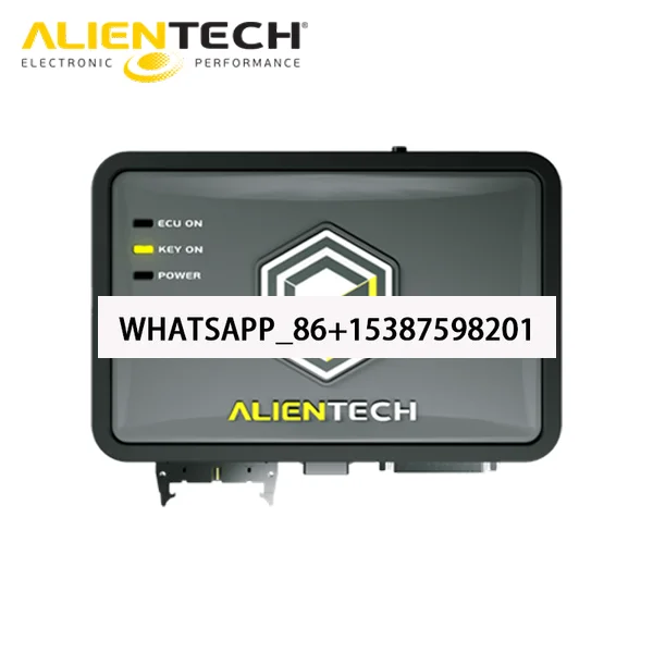 

100% Original Alientech KESS V3 KESS3 ECU and TCU Programming via OBD Boot and Bench