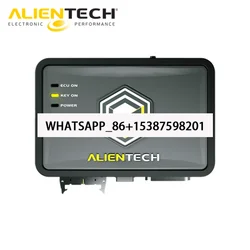 100% Original Alientech KESS V3 KESS3 ECU and TCU Programming via OBD Boot and Bench