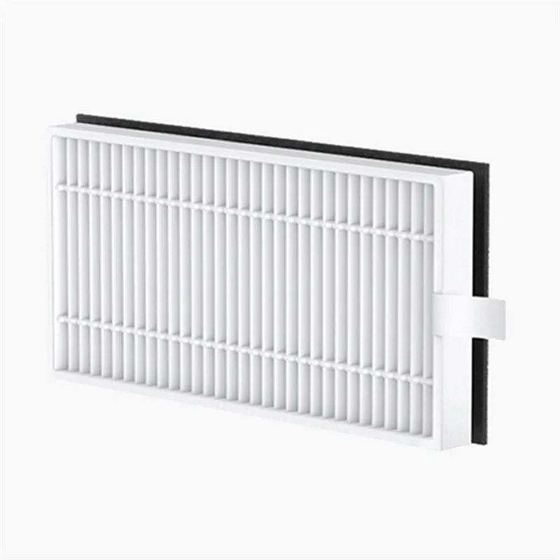 AB43-20PCS Borstelfilter Mop Doek Kit Voor Dreame Mova M1 En Trouver M1 Efficiënte Huishoudelijke Reiniging Vervangende Onderdelen