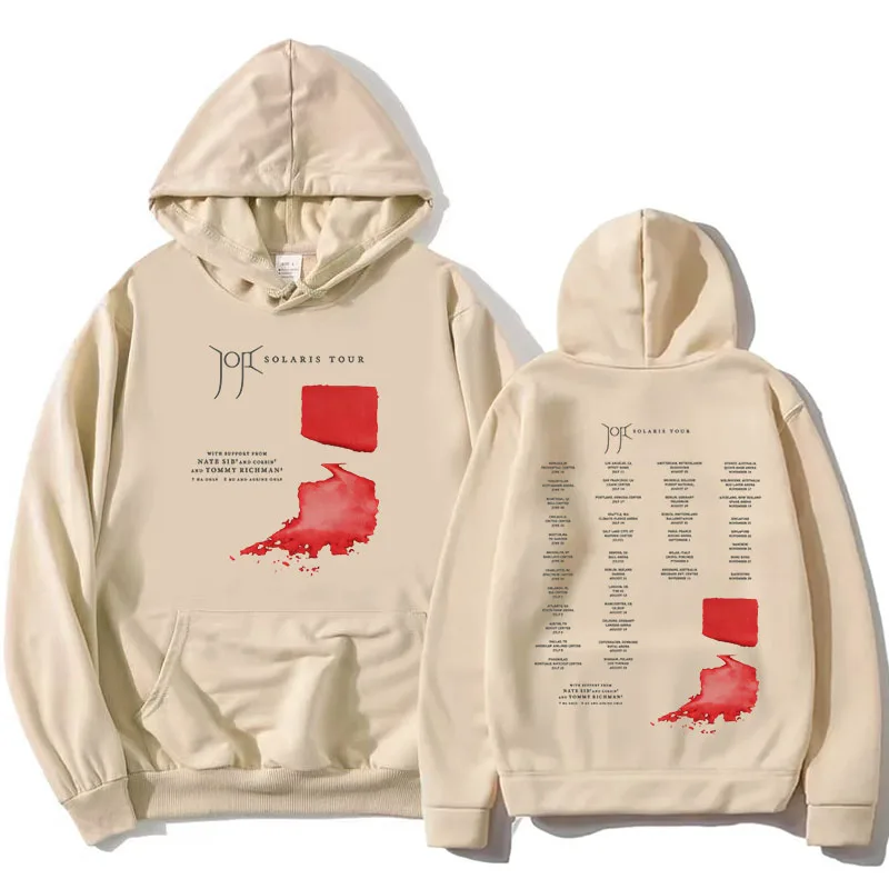 Thumbnail 3 - #38 Latest Womens Printed Graphic Sweatshirts Price Drops