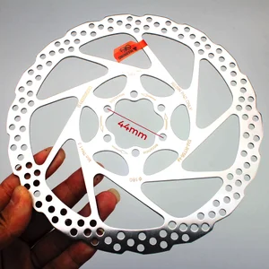 Zeroing-RT56-S 6 Bremsbremse, MTB-Straßenrad, Klappradrotor, 160 mm, 180 mm, effiziente Kühlung, Scheibe aus Edelstahl, Malaysia 6 Hauptverkaufsbremsrotor BMX - №2