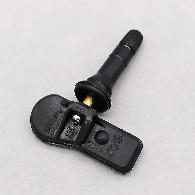 Capteur de pression d'opathie TPMS pour voiture, 31362304, 433MHz, Polestar 1, 3, Volvo S60, S90, V60, V90, Cross Country, XC90 II, 1/4 pièces