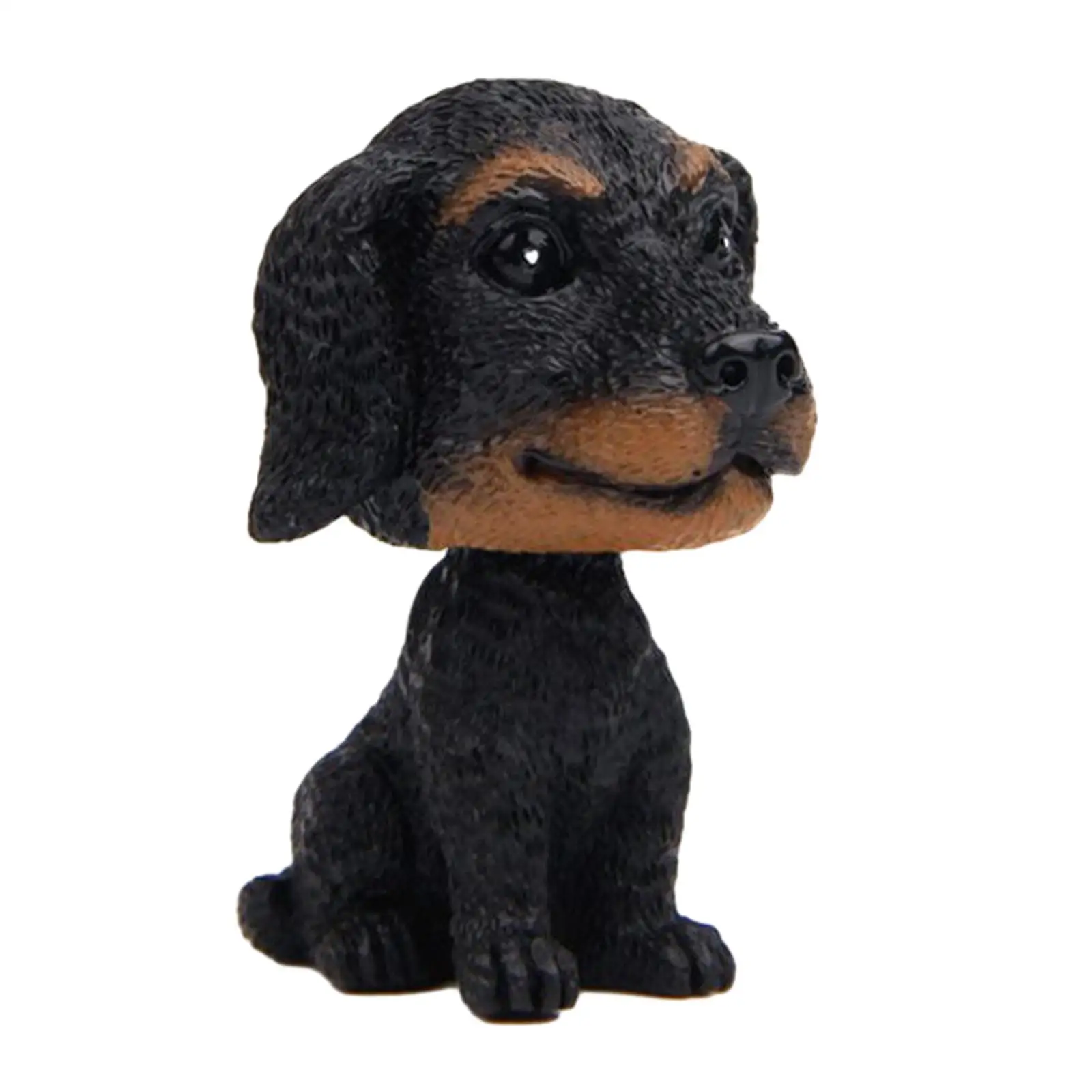 Hars dier Dashboard ornamenten schattig figuur auto decor auto-interieur accessoire voor auto dingen